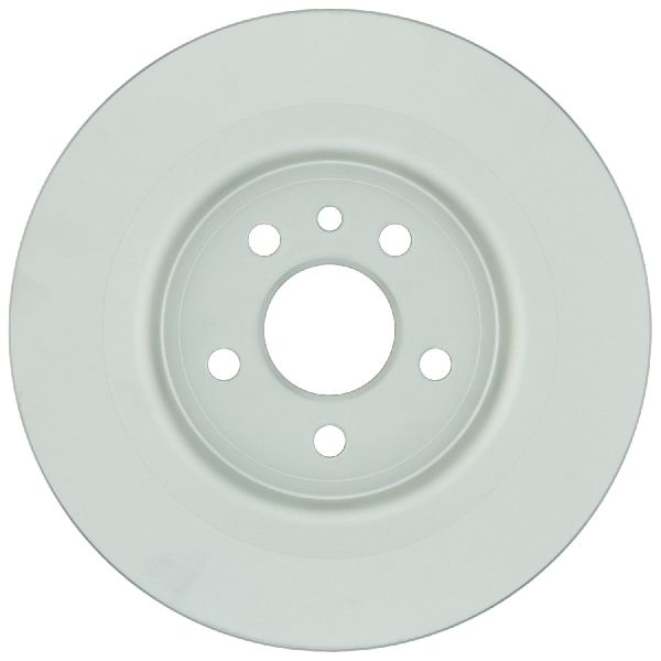 2007-2016 Volvo S80 Disc Brake Rotor - Rear (Bosch)