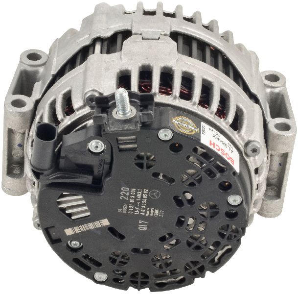 2007-2008 Freightliner Sprinter 2500 Alternator (Bosch)