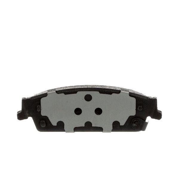2007-2013 Chevrolet Avalanche Disc Brake Pad Set - Rear (Bosch)