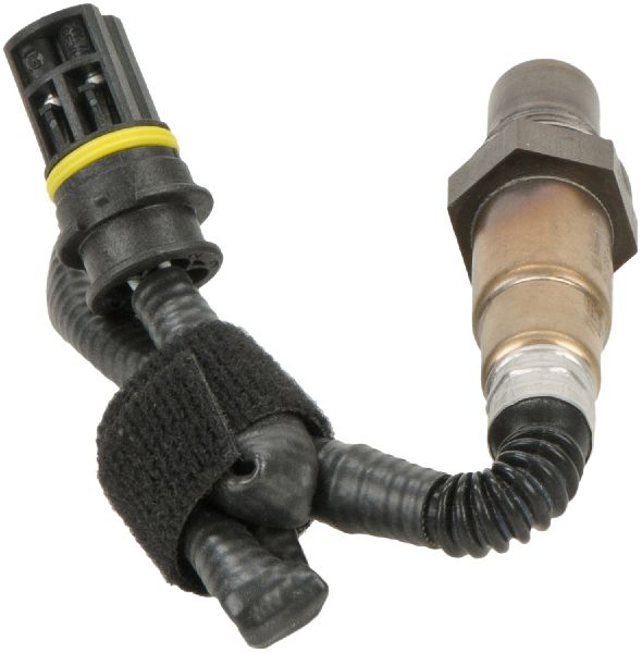2003-2006 Mercedes-Benz E500 Oxygen Sensor - Upstream (Bosch)