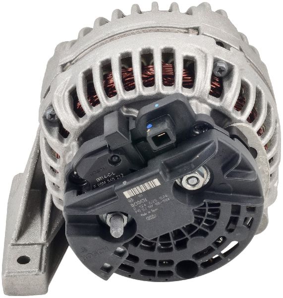 2005-2007 Volvo V70 Alternator (Bosch)