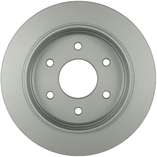 2004-2010 INFINITI QX56 Disc Brake Rotor - Rear (Bosch)