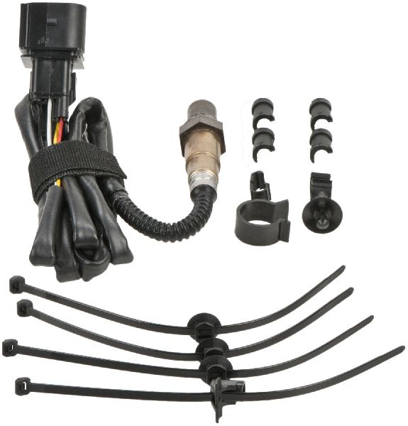 2007-2010 Audi Q7 Oxygen Sensor - Upstream (Bosch)