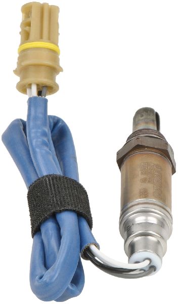 1998-2000 Mercedes-Benz C280 Oxygen Sensor - Upstream Right (Bosch)