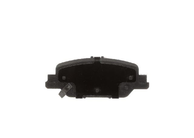 2017-2024 Honda CR-V Disc Brake Pad Set - Rear (Bosch)