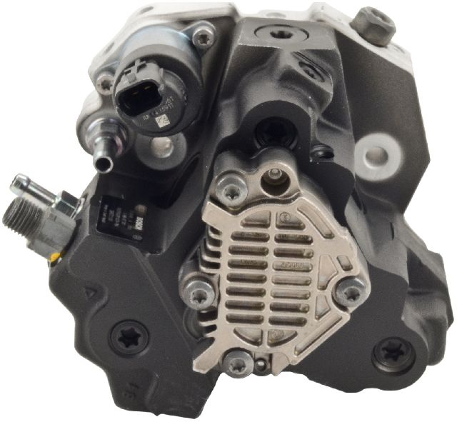 2001-2004 GMC Sierra 3500 Diesel Fuel Injector Pump (Bosch)
