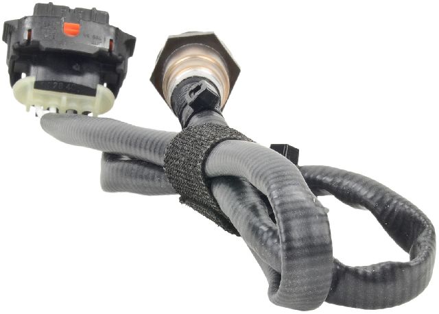 2009-2012 Porsche Boxster Oxygen Sensor - Downstream (Bosch)
