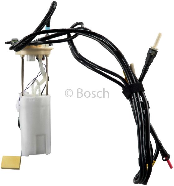 1997-1999 Chevrolet Lumina Fuel Pump Module Assembly (Bosch)