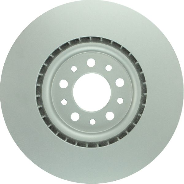 2015-2017 Chrysler 200 Disc Brake Rotor - Front (Bosch)