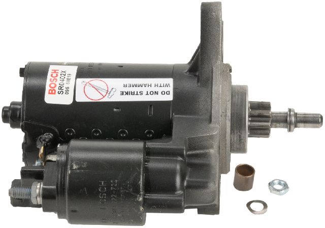1993 Volkswagen Golf Starter (Bosch)