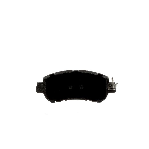 2016 Scion iA Disc Brake Pad Set - Front (Bosch)