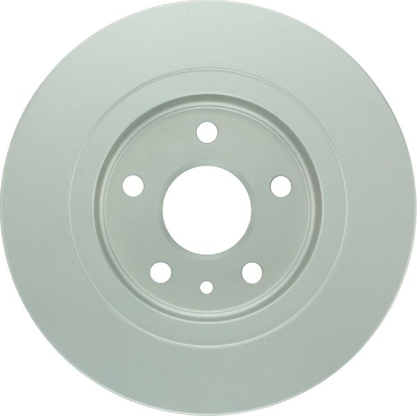 2015-2022 Chevrolet Trax Disc Brake Rotor - Rear (Bosch)