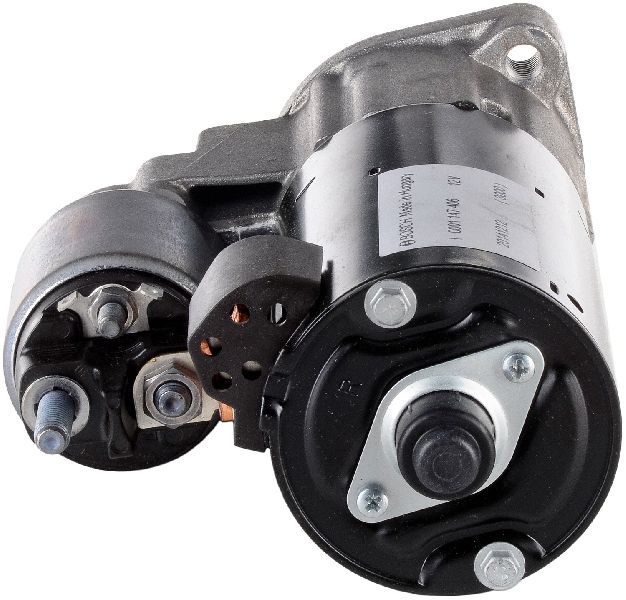 2013-2018 Mercedes-Benz CLS550 Starter (Bosch)