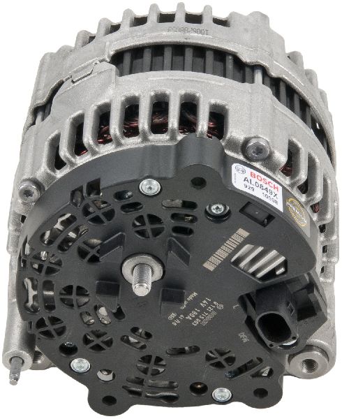 2006-2008 Volkswagen Passat Alternator (Bosch)