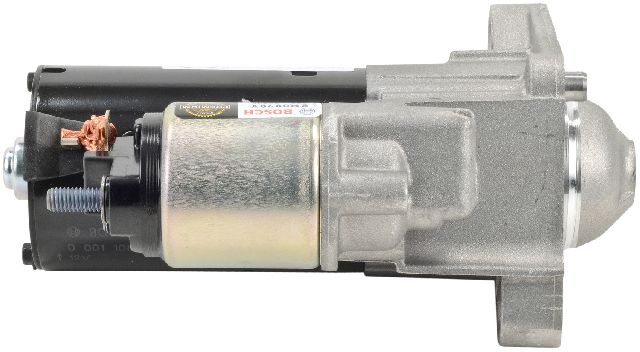 2007-2015 Volvo S80 Starter (Bosch)