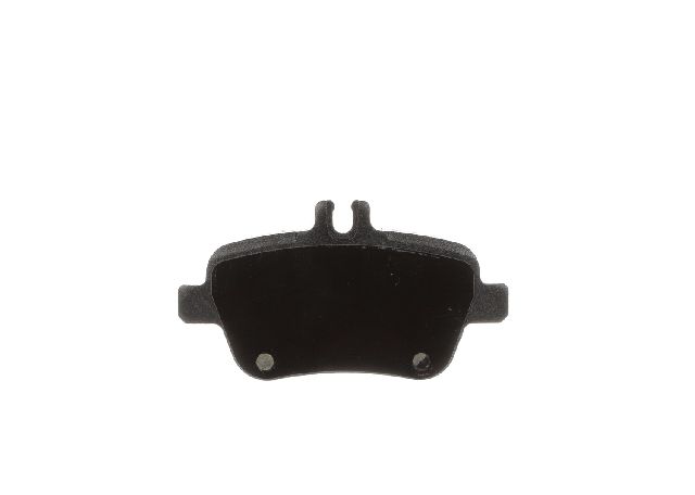 2015-2020 Mercedes-Benz GLA250 Disc Brake Pad Set - Rear (Bosch)