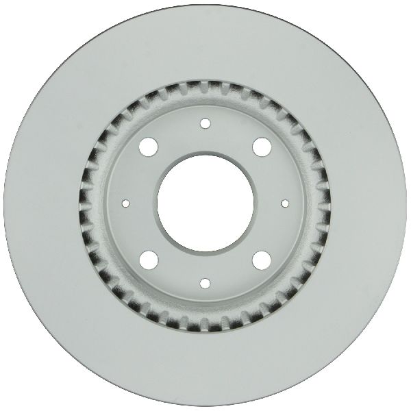 2004-2009 Kia Spectra Disc Brake Rotor - Front (Bosch)
