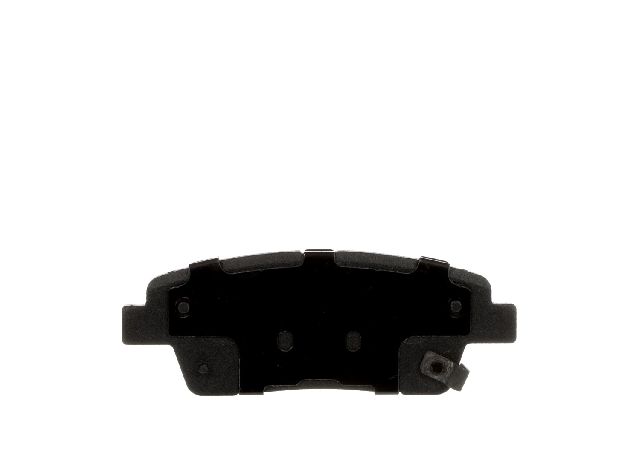 2018-2020 Genesis G80 Disc Brake Pad Set - Rear (Bosch)