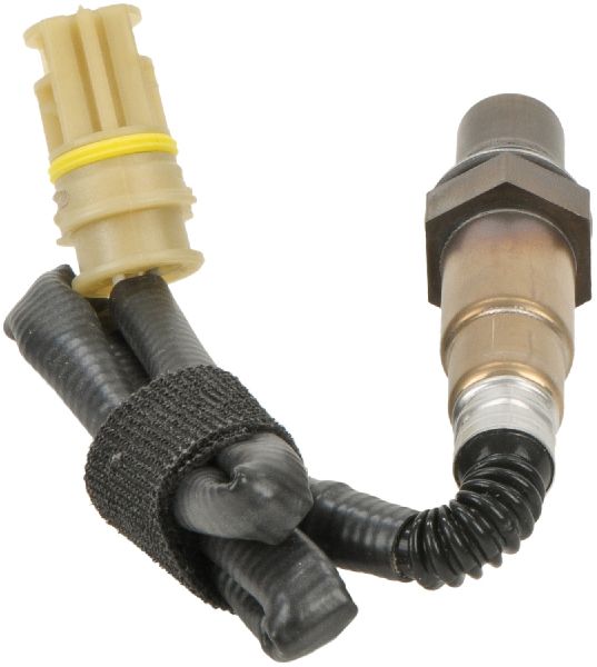 2003-2006 Mercedes-Benz SL500 Oxygen Sensor - Downstream (Bosch)