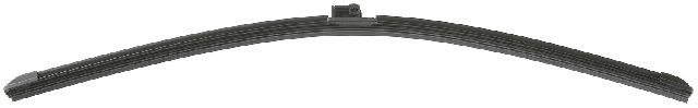 2007-2009 BMW 328i Wiper Blade Set - Front (Bosch)