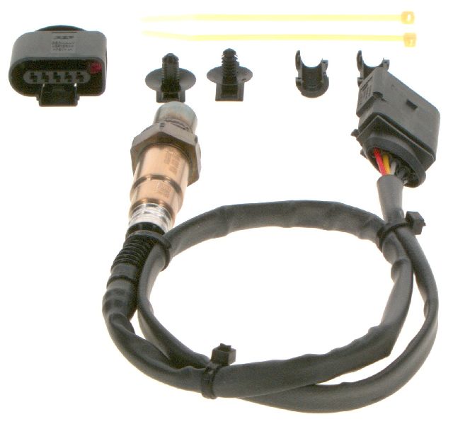 2017-2018 Audi A4 Oxygen Sensor - Upstream (Bosch)