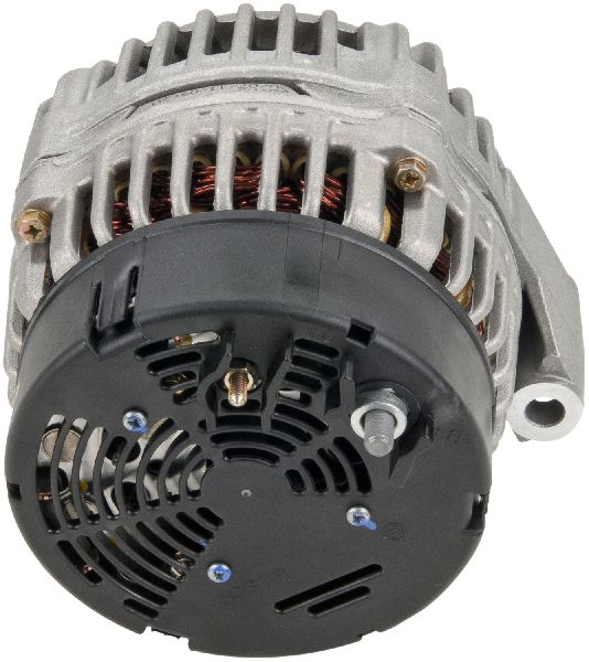 2002-2005 Mercedes-Benz ML500 Alternator (Bosch)