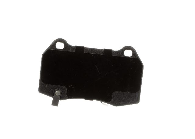2004-2006 Nissan Sentra Disc Brake Pad Set - Front (Bosch)