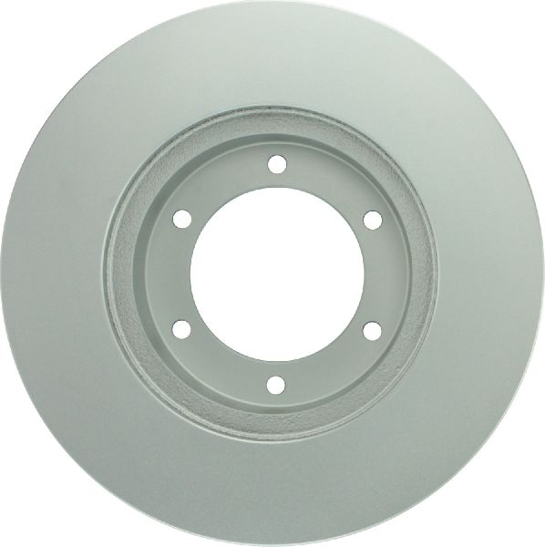1993-1998 Toyota T100 Disc Brake Rotor - Front (Bosch)