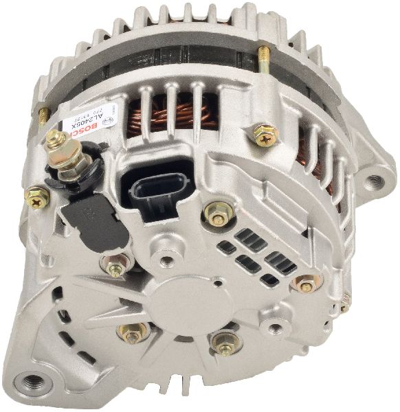 2005-2007 Nissan Xterra Alternator (Bosch)