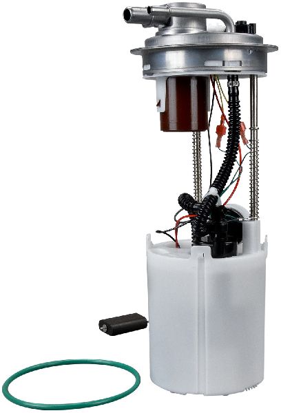 2004 GMC Sierra 2500 Fuel Pump Module Assembly (Bosch)