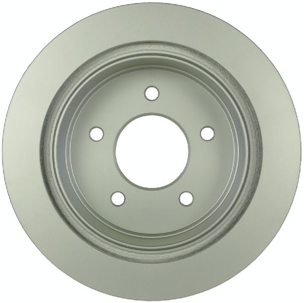 2003-2006 Ford E-150 Disc Brake Rotor - Rear (Bosch)