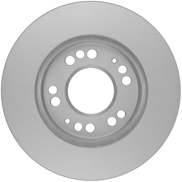 1998 Dodge Avenger Disc Brake Rotor - Front (Bosch)