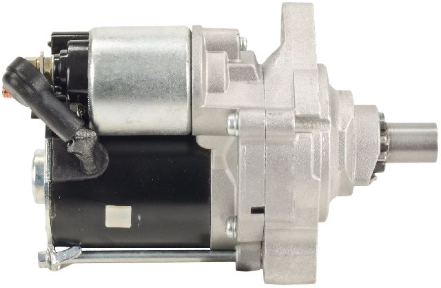 1998-2000 Honda Civic Starter (Bosch)