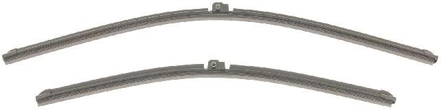 2006-2007 Honda Civic Wiper Blade Set - Front (Bosch)
