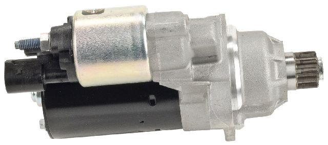 2009-2016 Volkswagen CC Starter (Bosch)