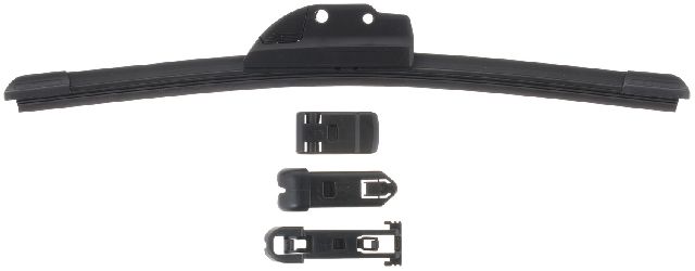 2016-2022 Toyota Prius Wiper Blade - Front Right (Bosch)