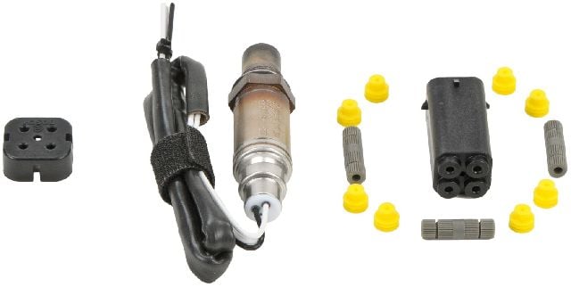 2000-2001 Nissan Sentra Oxygen Sensor - Upstream or Upstream Left or Upstream Right (Bosch)