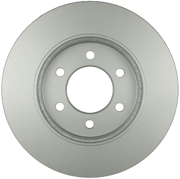 2003-2006 Lincoln Navigator Disc Brake Rotor - Front (Bosch)