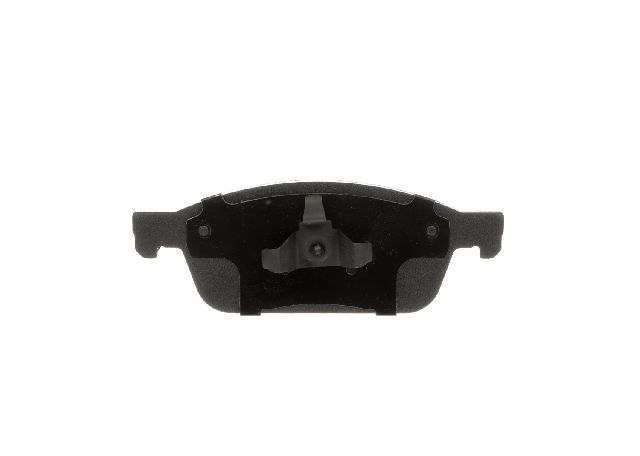 2013-2014 Ford Focus Disc Brake Pad Set - Front (Bosch)