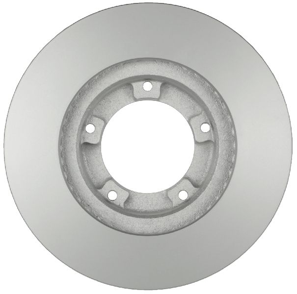 1995-2004 Toyota Tacoma Disc Brake Rotor - Front (Bosch)