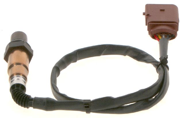 2013-2018 Audi S6 Oxygen Sensor - Upstream (Bosch)