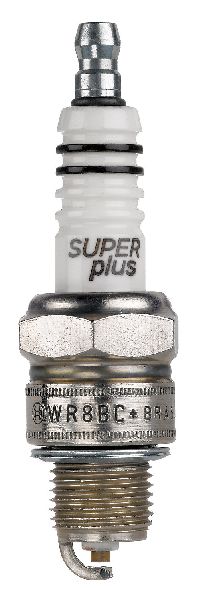 1975 Volvo 244 Spark Plug (Bosch)