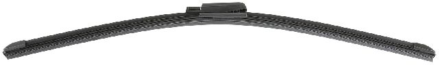 2006-2011 Audi A6 Wiper Blade Set - Front (Bosch)
