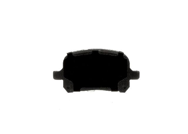 1997-2001 Lexus ES300 Disc Brake Pad Set - Front (Bosch)