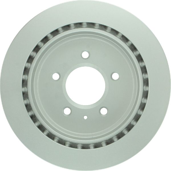 2005-2011 Cadillac STS Disc Brake Rotor - Rear (Bosch)