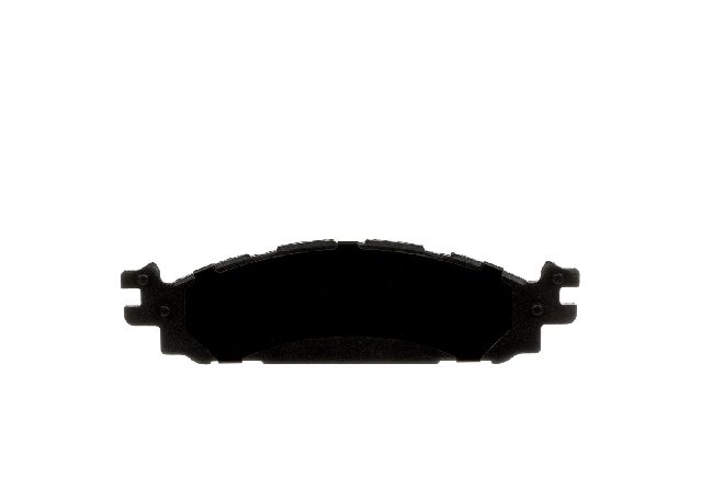 2013-2019 Ford Flex Disc Brake Pad Set - Front (Bosch)