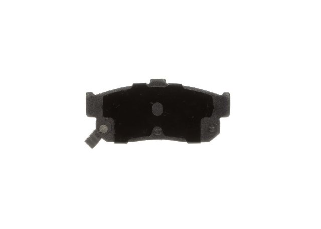 1994 Nissan Sentra Disc Brake Pad Set - Rear (Bosch)