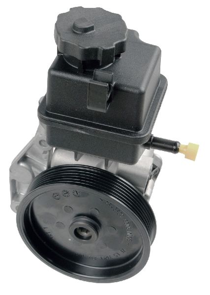2013-2015 Mercedes-Benz GLK350 Power Steering Pump (Bosch)