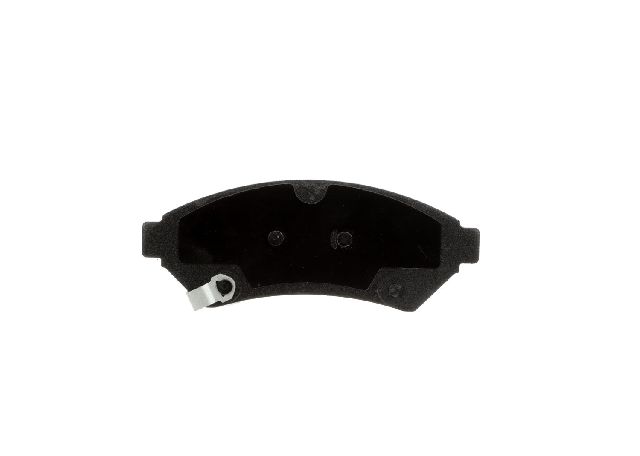 2005-2007 Saturn Relay Disc Brake Pad Set - Front (Bosch)