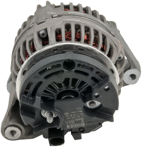 2005 Porsche 911 Alternator (Bosch)